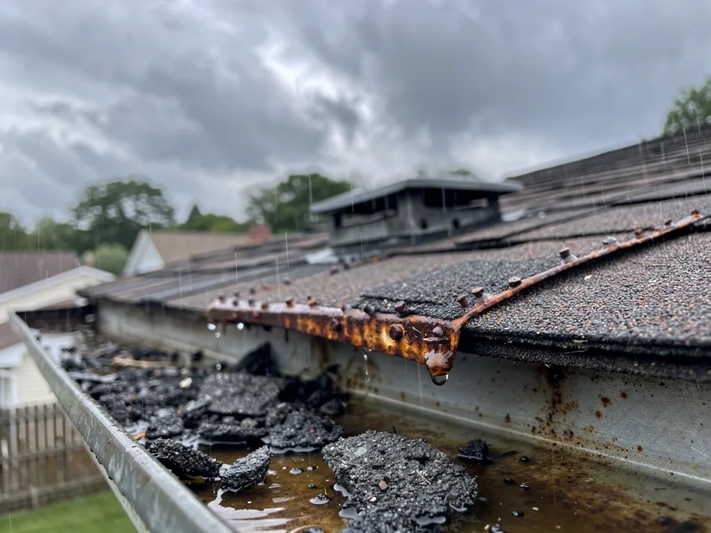 Common warning signs of roof problems homeowners should spot